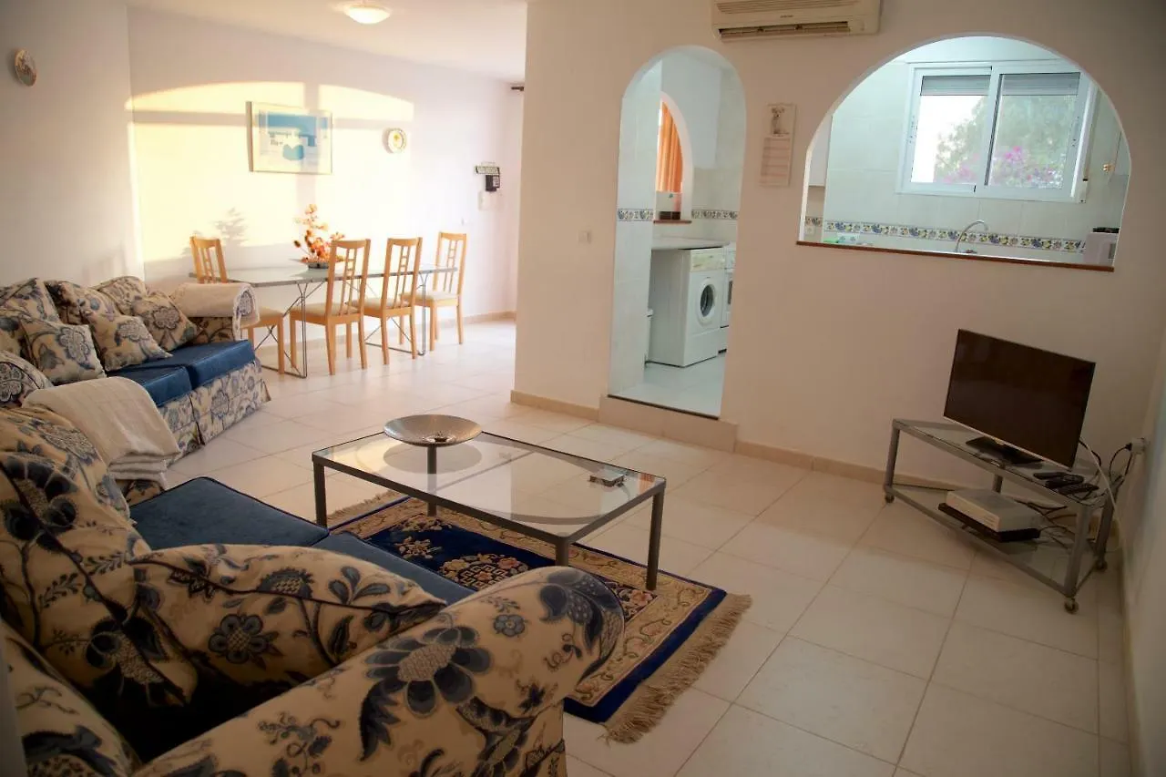 דירה מלון טורה Casa Benedict