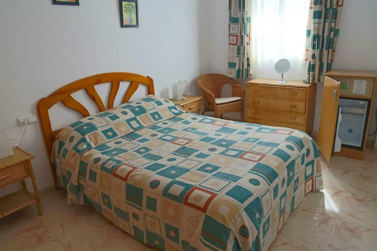 מלון טורה Casa Benedict דירה