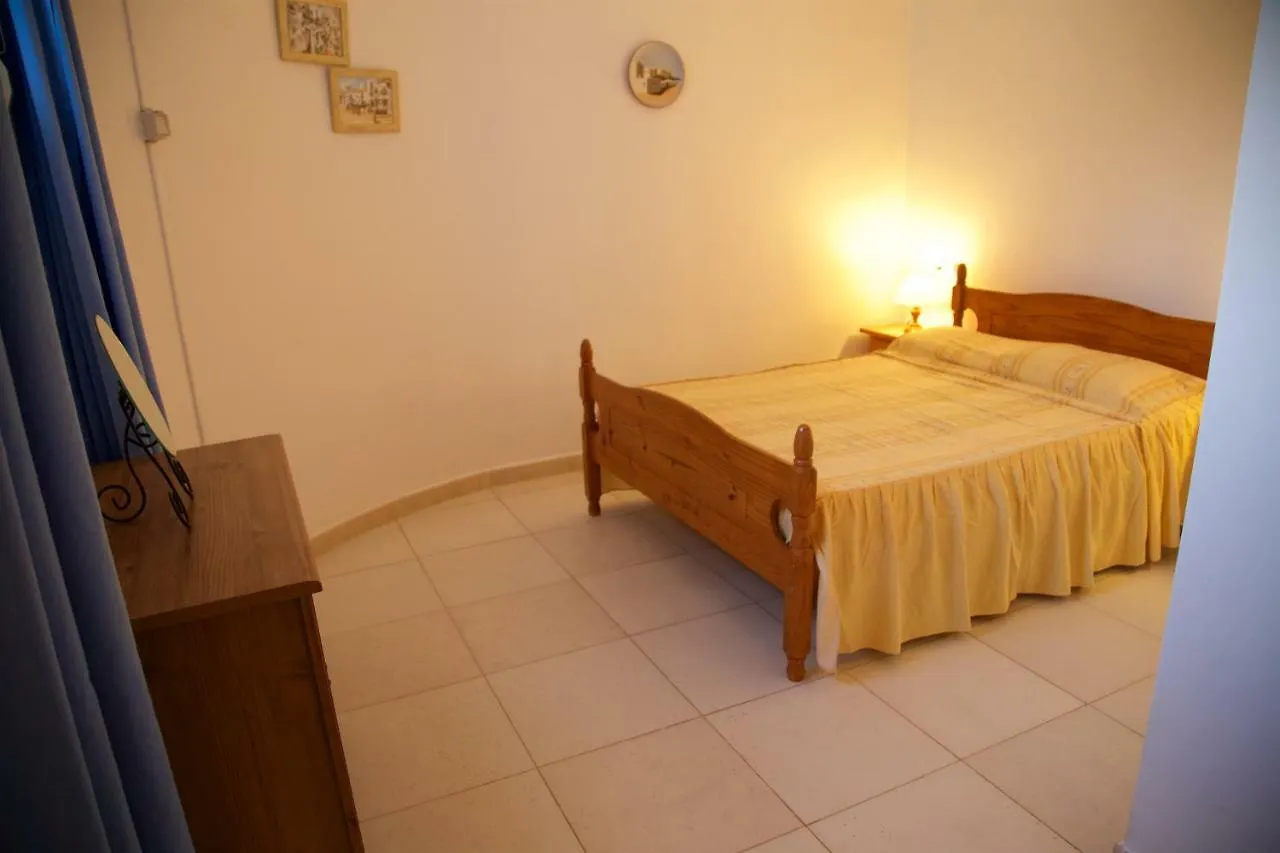 דירה מלון טורה Casa Benedict ספרד