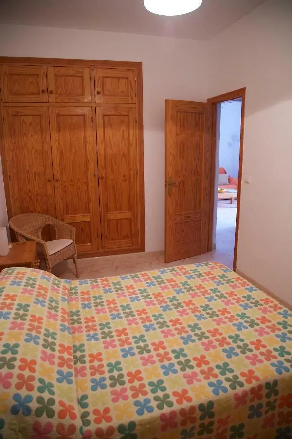 דירה מלון טורה Casa Benedict