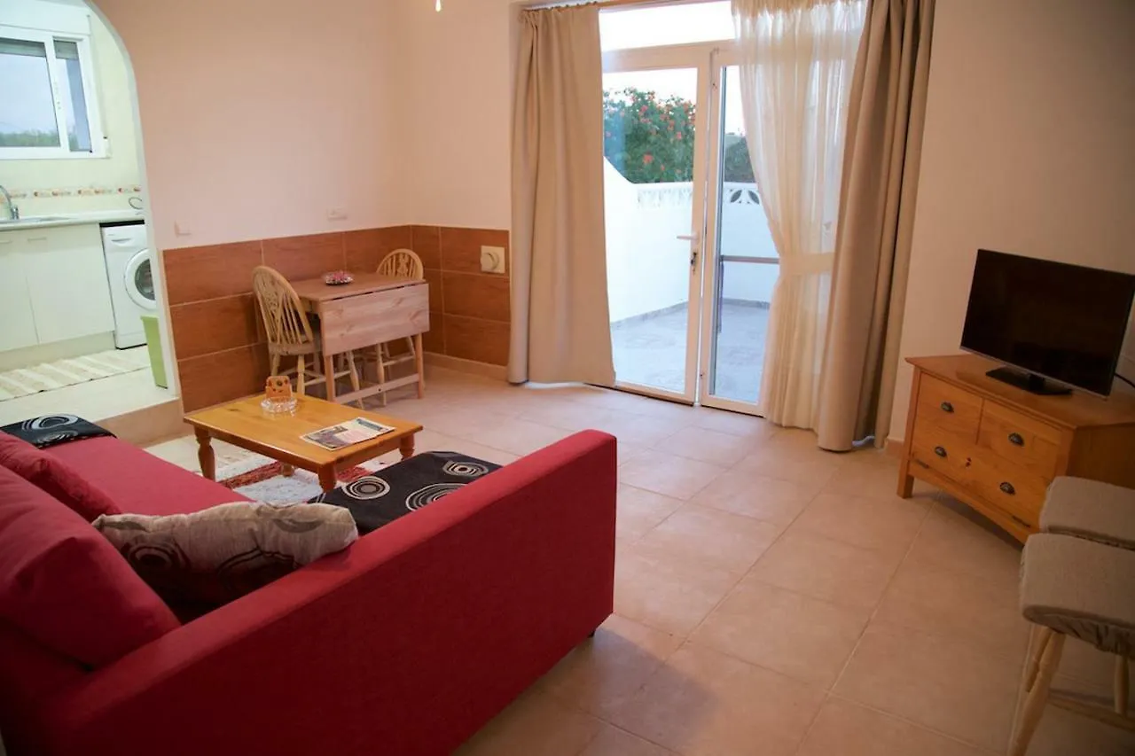 מלון טורה Casa Benedict דירה