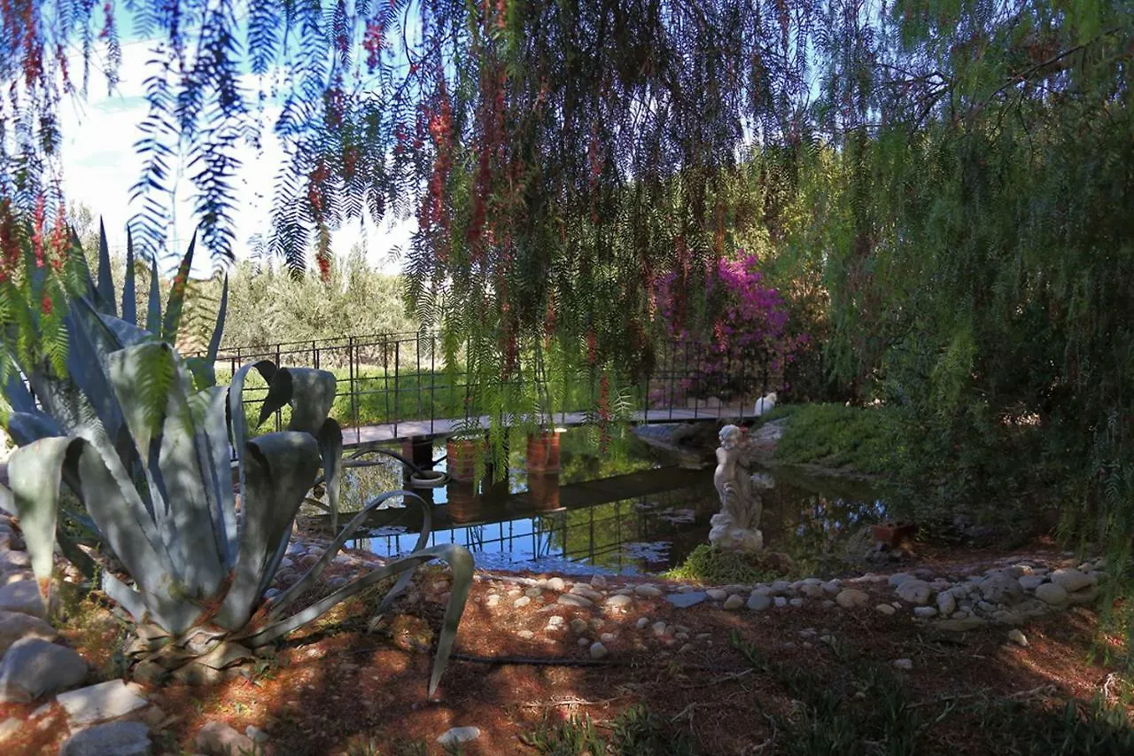 מלון טורה Casa Benedict דירה