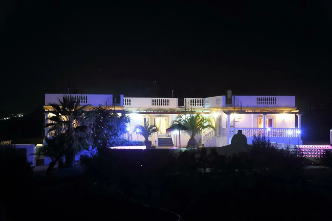 מלון טורה Casa Benedict ספרד