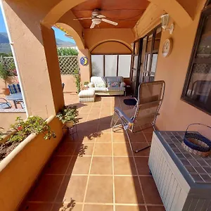 Homestay Mi Casa, Turre