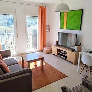 Apartment Apartment-in-turre-andalucia, Turre