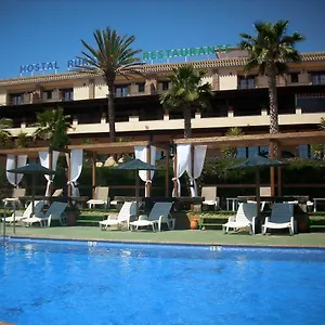 Guest house Restaurante Tomas, Turre