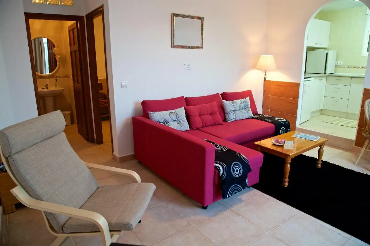 Hotel Casa Benedict Turre 0*,  Spanien