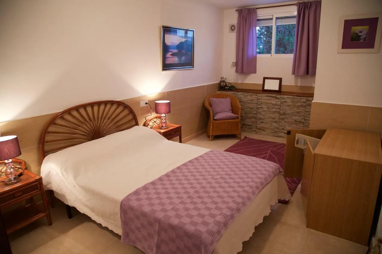 Hotel Casa Benedict Turre
