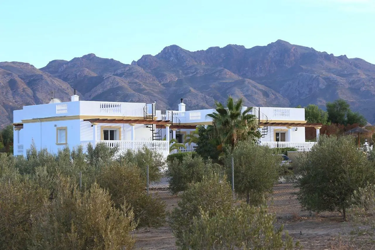 Hotel Casa Benedict Turre 0*,